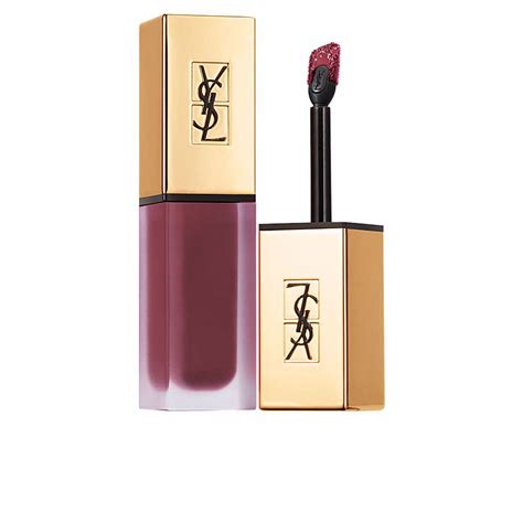 ysl tatouage 31|tatouage couture matte stain.